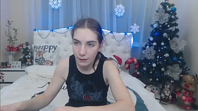 NikaStark  online show from 12/30/24, 07:32