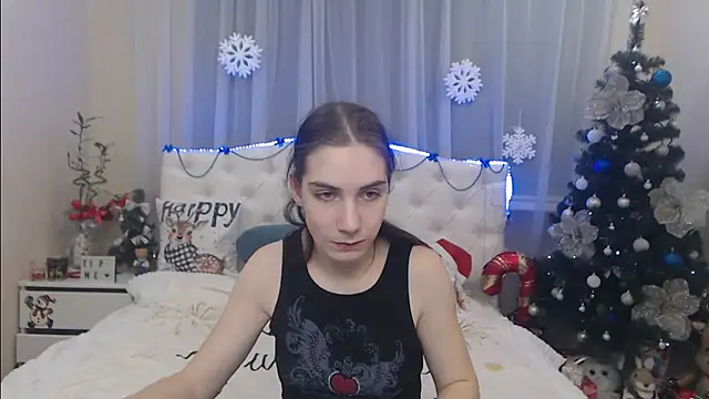 NikaStark  online show from 01/03/25, 07:18