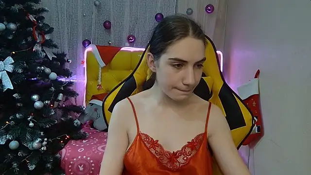 NikaStark  online show from 01/04/25, 07:23