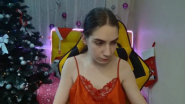 NikaStark  online show from 01/04/25, 10:24