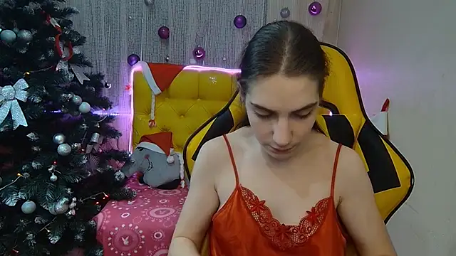 NikaStark  online show from 01/05/25, 01:35