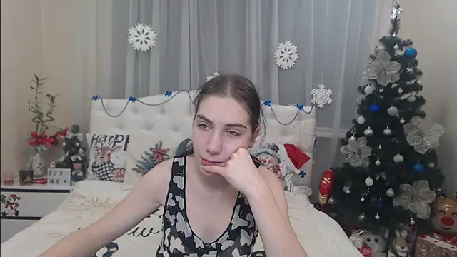 NikaStark  online show from 01/05/25, 07:28