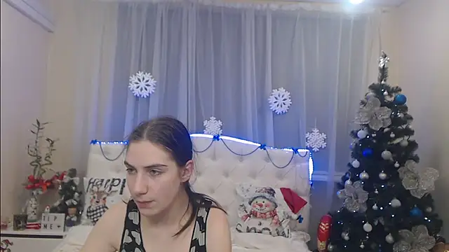 NikaStark  online show from 01/05/25, 10:29