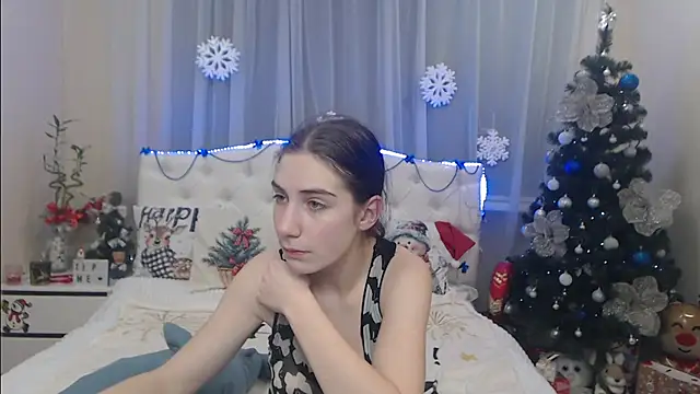 NikaStark  online show from 01/06/25, 01:31