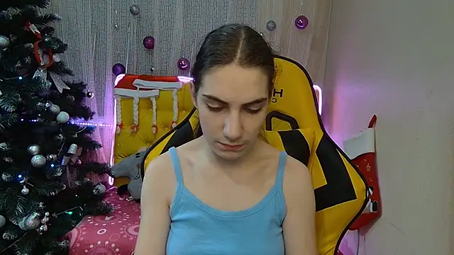 NikaStark  online show from 01/09/25, 01:39