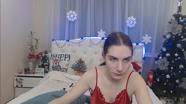 NikaStark  online show from 01/11/25, 10:29