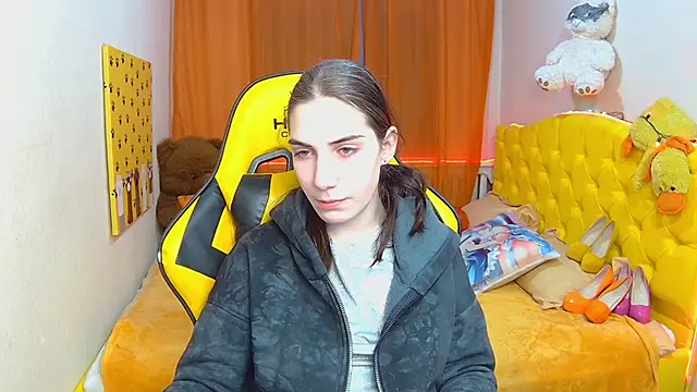 NikaStark  online show from 02/11/25, 01:41