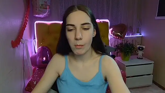 NikaStark  online show from 02/11/25, 10:28