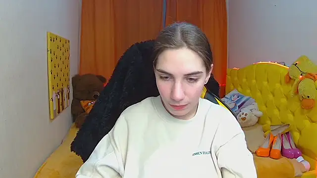 NikaStark  online show from 02/19/25, 01:51