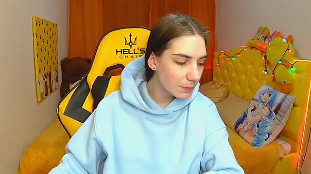 NikaStark  online show from 02/22/25, 10:31