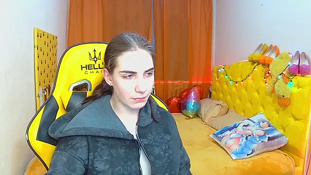 NikaStark  online show from 02/26/25, 07:27