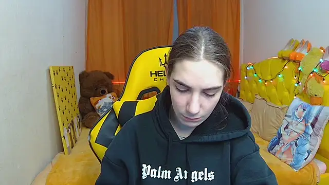 NikaStark  online show from 03/02/25, 02:41