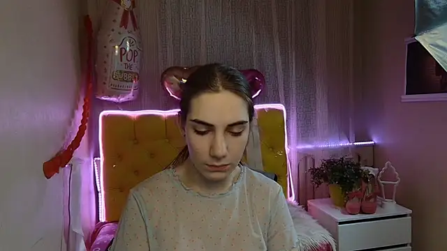 NikaStark  online show from 03/05/25, 02:14