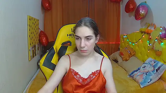 NikaStark  online show from 03/05/25, 10:21