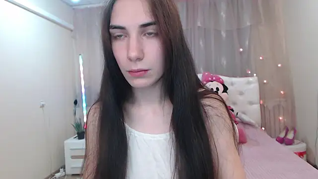 NikaStark  online show from 09/17/25, 06:59