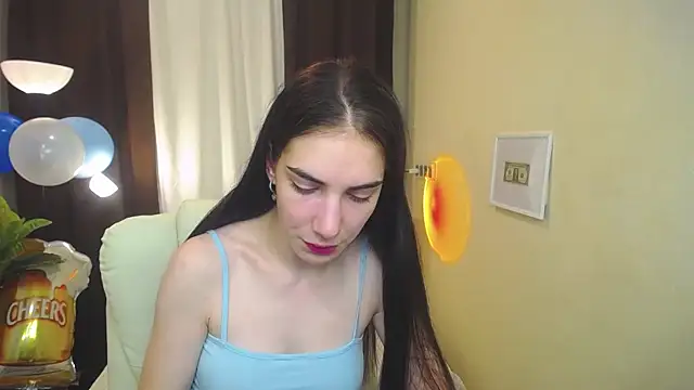 NikaStark  online show from 09/23/25, 06:27