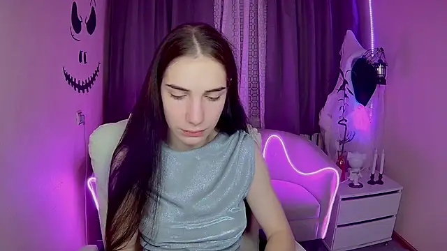 NikaStark  online show from 10/22/25, 06:29