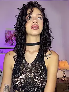 MarianaSnake online show from 11/15/25, 12:30