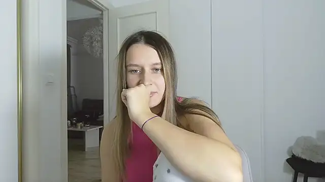 Submissive love online show from 12/04/24, 07:56