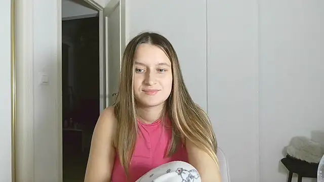 Submissive love online show from 12/04/24, 11:02