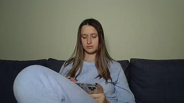 Submissive love online show from 01/28/25, 08:36