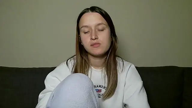 Submissive love online show from 02/08/25, 12:49