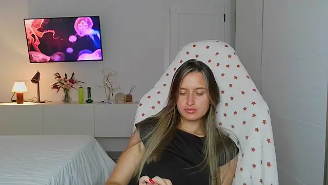 Submissive love online show from 10/16/25, 07:59