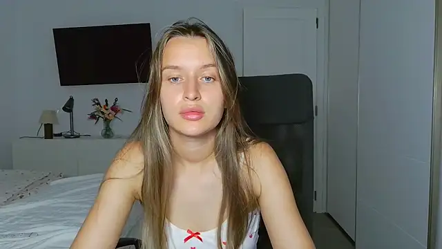 Submissive love online show from 10/19/25, 06:08