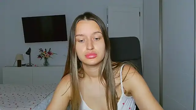 Submissive love online show from 10/21/25, 03:57