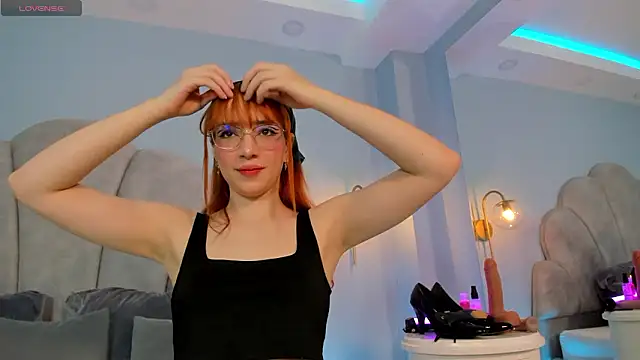 sweeet peach online show from 12/04/24, 10:41