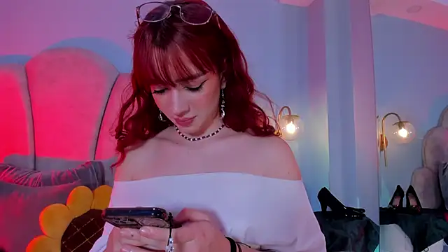 sweeet peach online show from 09/24/25, 11:08