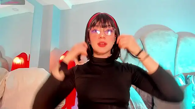 sweeet peach online show from 10/22/25, 10:31