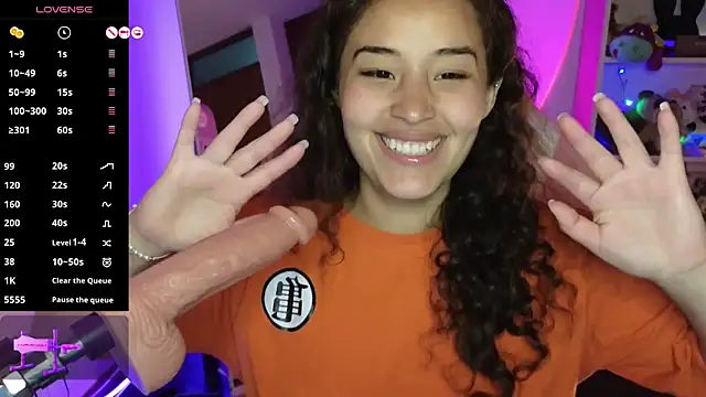 redbarbiedollx online show from 10/06/25, 11:13