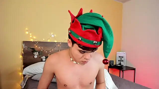 justinbiler online show from 12/25/24, 03:38