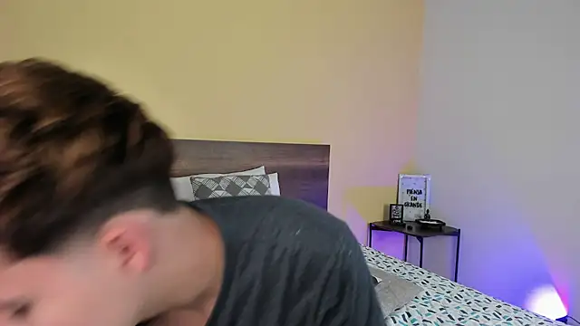 justinbiler online show from 01/06/25, 12:35