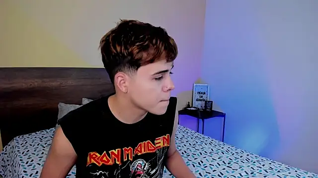 justinbiler online show from 01/10/25, 12:36