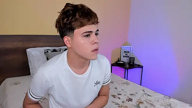 justinbiler online show from 01/11/25, 12:29