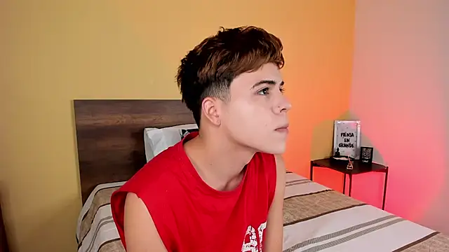 justinbiler online show from 01/13/25, 12:24