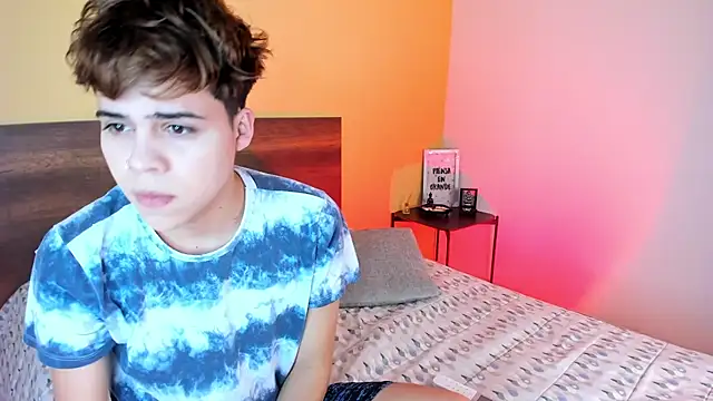 justinbiler online show from 01/18/25, 12:26