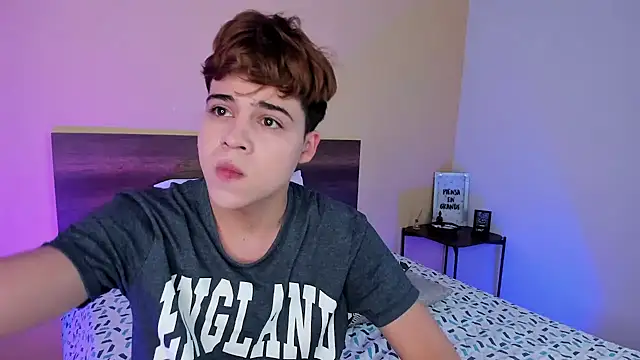 justinbiler online show from 01/19/25, 12:39