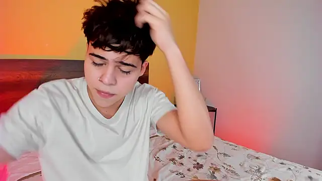 justinbiler online show from 01/25/25, 12:16