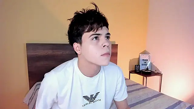 justinbiler online show from 01/28/25, 12:22