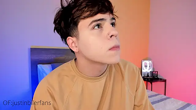 justinbiler online show from 02/17/25, 12:38