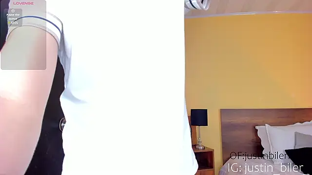 justinbiler online show from 03/07/25, 03:18