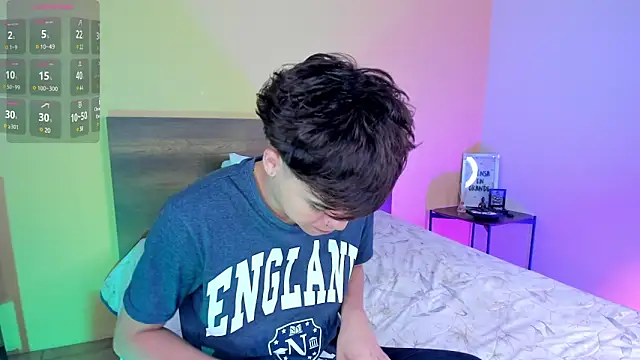 justinbiler online show from 03/22/25, 11:53