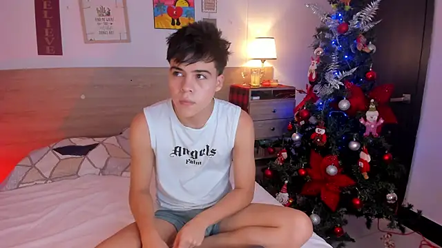 justinbiler online show from 11/16/25, 12:33