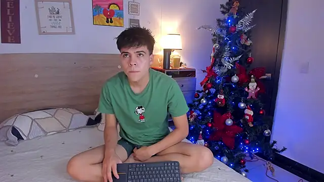 justinbiler online show from 11/17/25, 01:06