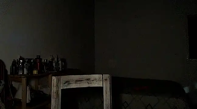 SusiDream online show from 01/04/25, 06:09