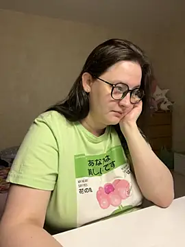 Snapshot of hungry1bunny chatting on 10/28/25, 08:00 hungry1bunny online show from 10/28/25, 08:00