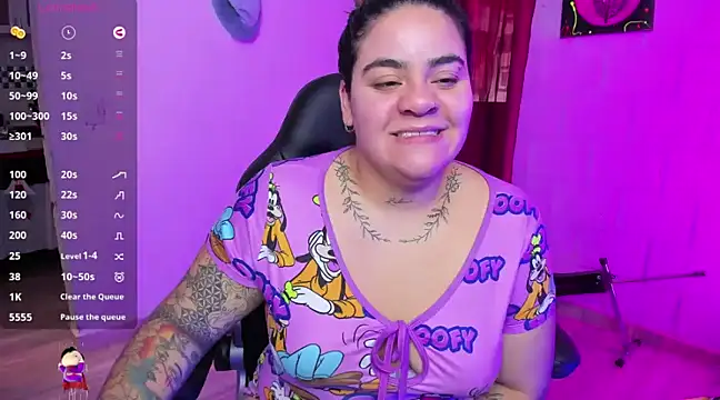 Snapshot of Sharon_hils chatting on 12/11/24, 01:49 Sharon hils online show from 12/11/24, 01:49